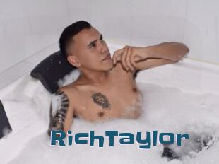 RichTaylor