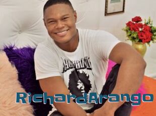 RichardArango