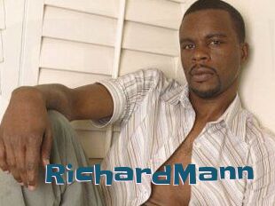 RichardMann