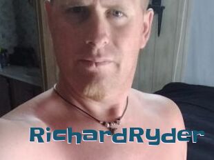 RichardRyder