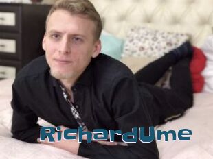 RichardUme