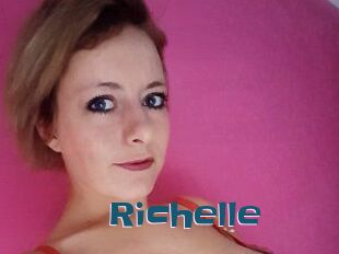 Richelle