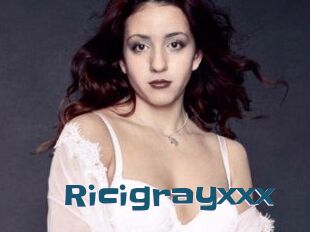 Ricigrayxxx