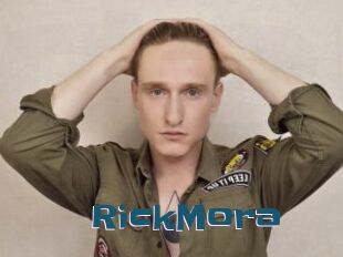 RickMora