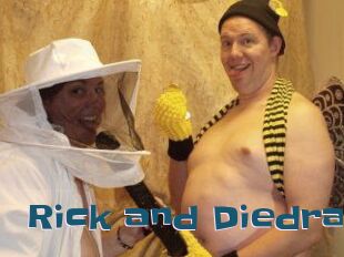 Rick_and_Diedra
