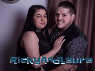 RickyAndLaura