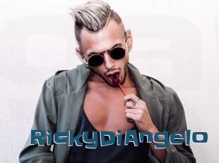 RickyDiAngelo