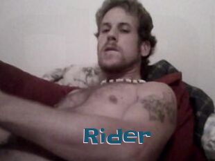 Rider