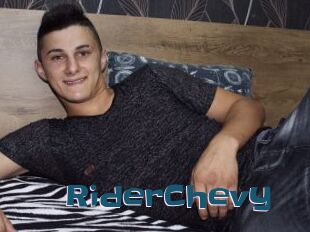 RiderChevy