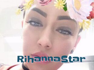 RihannaStar