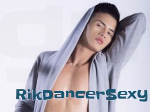 RikDancerSexy