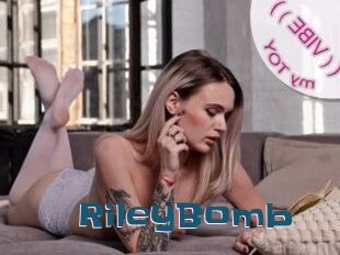 RileyBomb