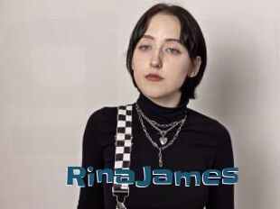 RinaJames