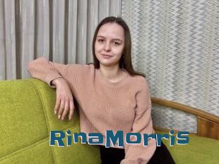 RinaMorris Gang Bangs