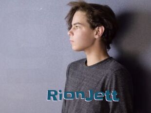 RionJett