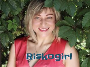 Riskogirl