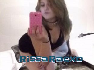 RissaRaexo