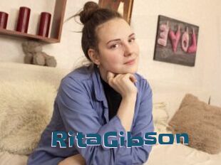 RitaGibson