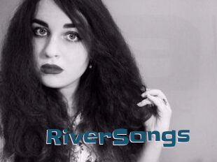 RiverSongs