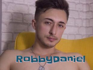 RobbyDaniel