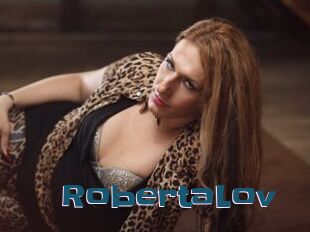 RobertaLov