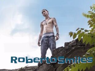 RobertoSmiles