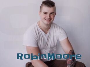 RobinMoore