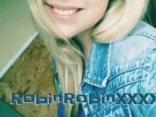 RobinRobinXXXX