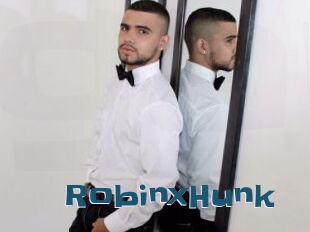 RobinxHunk