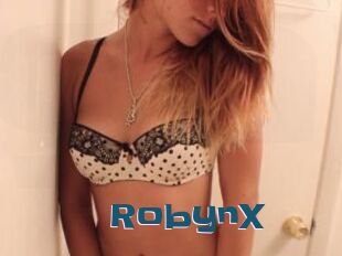 RobynX