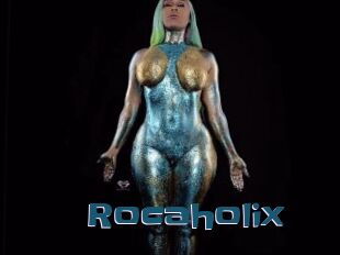 Rocaholix