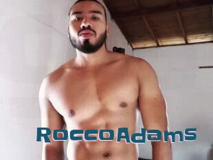 RoccoAdams