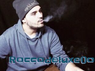 Roccodeluxe0o Gang Bangs
