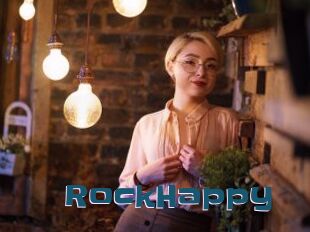 RockHappy