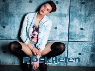 RockHelen