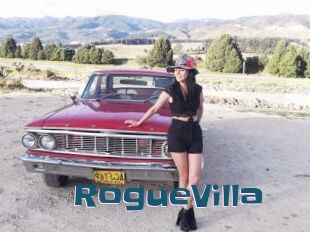 RogueVilla