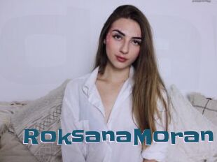 RoksanaMoran