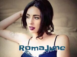 RomaJune