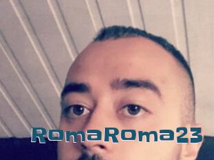 RomaRoma23