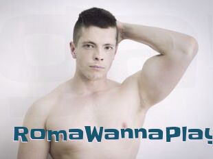 RomaWannaPlay