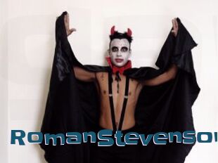 RomanStevenson