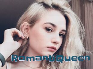 RomantiQueen