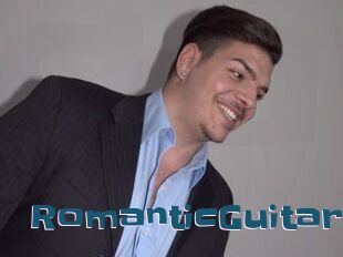 RomanticGuitar