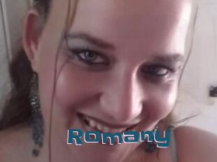 Romany