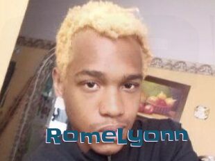 RomeLyonn