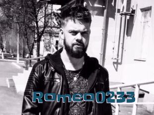 Romeo0233