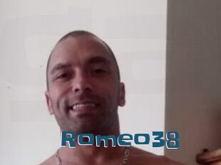 Romeo38