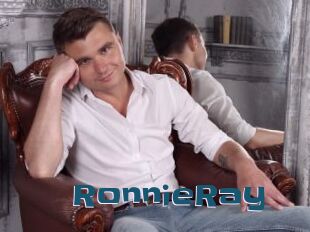 RonnieRay