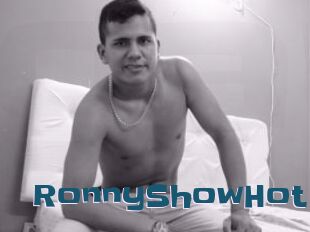 RonnyShowHot