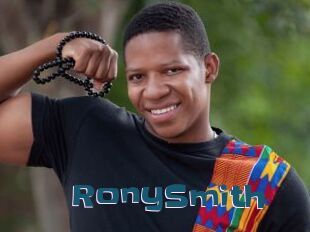 RonySmith